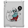 hipster iPad 3 and 4 Case