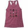 samojis Racerback Tank