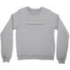 i void warranties Crewneck Sweatshirt