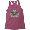 walkers team Racerback Tank