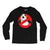 NO PORGS! Long Sleeve Shirts