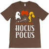 It's Just a Bunch of Hocus Pocus T-Shirt