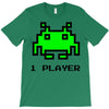 arcade player one T-Shirt