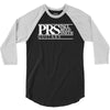 prs guitars new 3/4 Sleeve Shirt