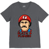 plata o plumber V-Neck Tee