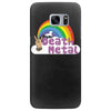 death metal Samsung Galaxy S7 Edge
