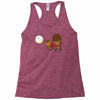 victory Racerback Tank