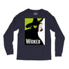 Wicked Musical Long Sleeve Shirts