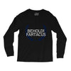 behold fartacus Long Sleeve Shirts