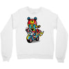 chocotoy Crewneck Sweatshirt
