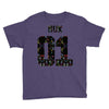 mum 01 Youth Tee