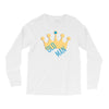 old man Long Sleeve Shirts
