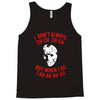 i don't always ch ch ch Tank Top