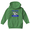 papa s service Youth Hoodie