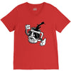 coffee V-Neck Tee