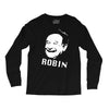 peter pan r.i Long Sleeve Shirts