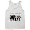 reservoir dogs (6) Tank Top