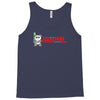 may the panda force be with you Tank Top