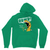 rawr means i love you Unisex Hoodie