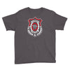 grammar teacher Youth Tee
