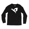 uomo hurricane polymar polimar cartoon&amp;fumetti Long Sleeve Shirts