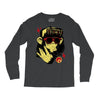 hip hop gorila Long Sleeve Shirts