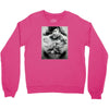 15 temmuz cizim Crewneck Sweatshirt