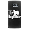 the dogfather american eskimo dog white Samsung Galaxy S7 Edge