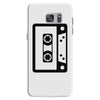 retro cassette Samsung Galaxy S7