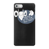 socks a' fo' yo' feet silly iPhone 7 Case