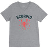 scorpio V-Neck Tee