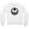 wing art Crewneck Sweatshirt