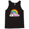 death metal Tank Top