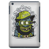 nerd captain iPad Mini