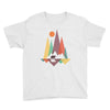 bears on mounths Youth Tee