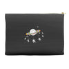saturn go round Accessory Pouches