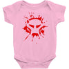 transformers beast wars maximal splat Baby Onesie