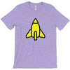 Reggie Rocket T-Shirt
