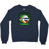 ghostin shell Crewneck Sweatshirt