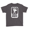 money shot Youth Tee