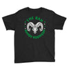 randy  the ram  robinson (2) Youth Tee