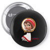 Sherlock Gnomes Pin-back button