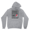 scrooge Unisex Hoodie