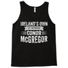 The Notorious Tank Top