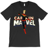 captain marvel 2 T-Shirt