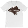 coklat adventure T-Shirt