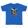 venom splatter Toddler T-shirt