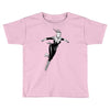 captain marvel 8 Toddler T-shirt
