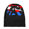 the captain Baby Beanies
