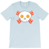 Bacon Egg Skull T-Shirt